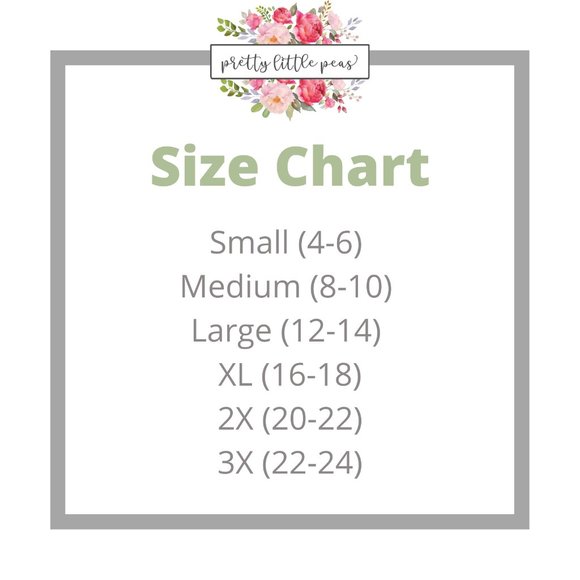 Zenana Rose Classic Crew Neck Tee - Picture 2 of 2